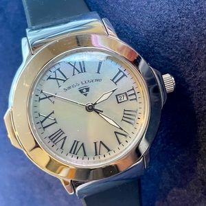 Swiss Legend South Beach Collection Watch